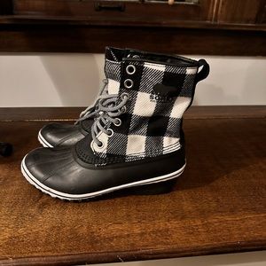 SOREL women’s Slimpack 1964 Winter Boot